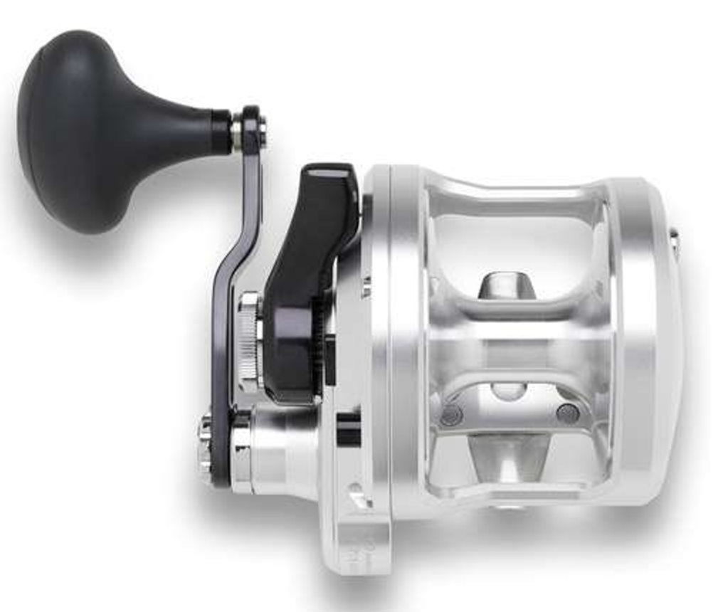 SHIMANO TALICA タリカ 50II shimano-talica-50ii-3-4-front-